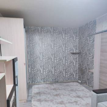 Сдается 1-комнатная квартира, 32 м²