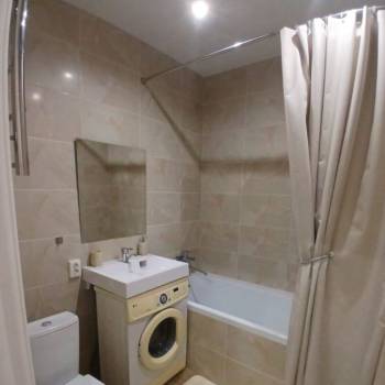 Сдается 1-комнатная квартира, 30 м²