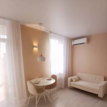 Сдается 1-комнатная квартира, 30 м²