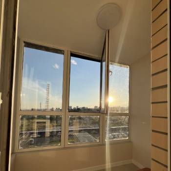 Сдается 1-комнатная квартира, 45 м²