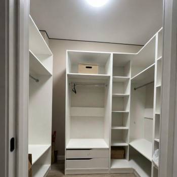 Сдается 1-комнатная квартира, 45 м²