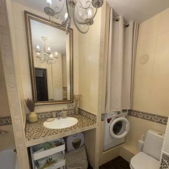 Сдается 2-х комнатная квартира, 58 м²