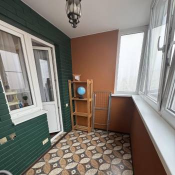 Сдается 2-х комнатная квартира, 58 м²