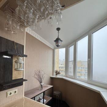 Сдается 2-х комнатная квартира, 58 м²