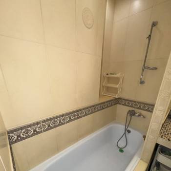 Сдается 2-х комнатная квартира, 58 м²