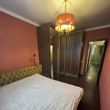 Сдается 2-х комнатная квартира, 58 м²
