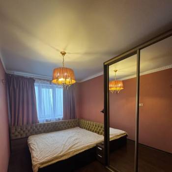 Сдается 2-х комнатная квартира, 58 м²