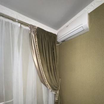 Сдается 2-х комнатная квартира, 58 м²