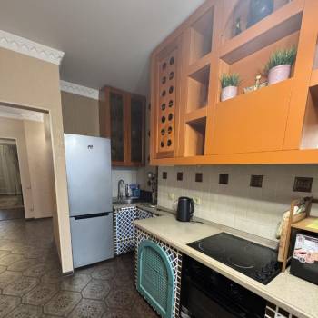 Сдается 2-х комнатная квартира, 58 м²