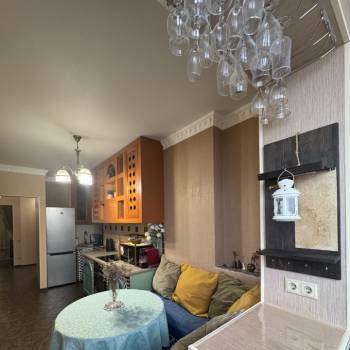 Сдается 2-х комнатная квартира, 58 м²