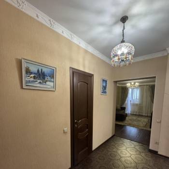 Сдается 2-х комнатная квартира, 58 м²