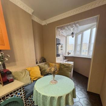 Сдается 2-х комнатная квартира, 58 м²