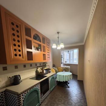 Сдается 2-х комнатная квартира, 58 м²