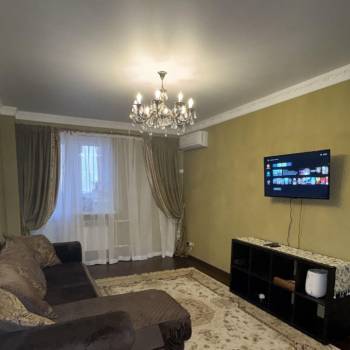 Сдается 2-х комнатная квартира, 58 м²