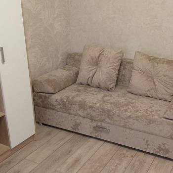 Сдается 2-х комнатная квартира, 60 м²