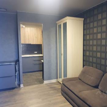 Продается 1-комнатная квартира, 30 м²