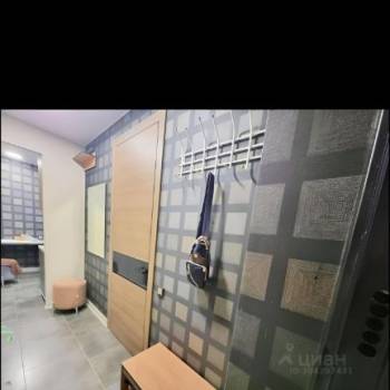 Продается 1-комнатная квартира, 30 м²