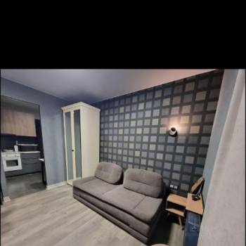 Продается 1-комнатная квартира, 30 м²