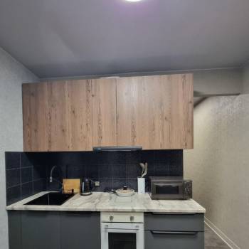 Продается 1-комнатная квартира, 30 м²