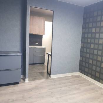 Продается 1-комнатная квартира, 30 м²