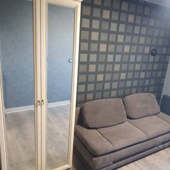 Продается 1-комнатная квартира, 30 м²