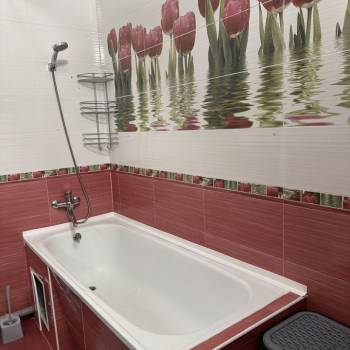 Сдается 2-х комнатная квартира, 69 м²