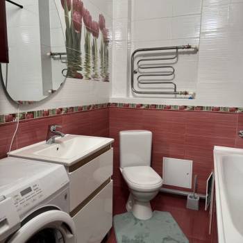 Сдается 2-х комнатная квартира, 69 м²