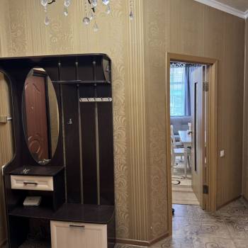 Сдается 2-х комнатная квартира, 69 м²