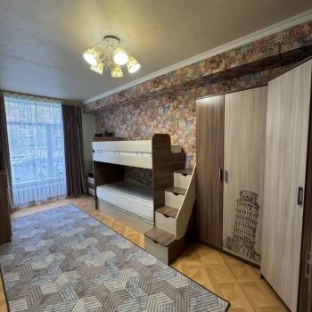 Сдается 2-х комнатная квартира, 69 м²
