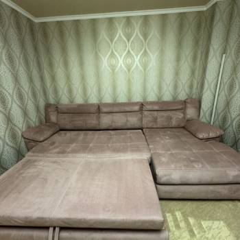 Сдается 2-х комнатная квартира, 69 м²