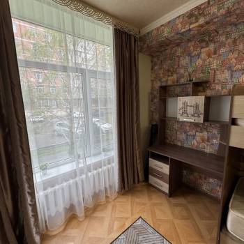 Сдается 2-х комнатная квартира, 69 м²