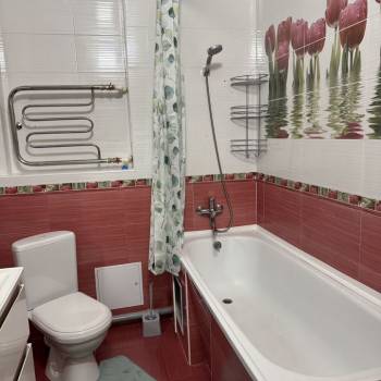 Сдается 2-х комнатная квартира, 69 м²