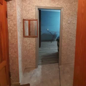 Сдается 2-х комнатная квартира, 47 м²