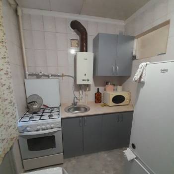 Сдается 2-х комнатная квартира, 47 м²