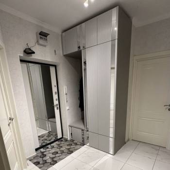 Сдается 2-х комнатная квартира, 56 м²