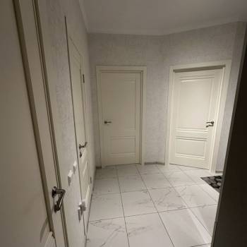 Сдается 2-х комнатная квартира, 56 м²