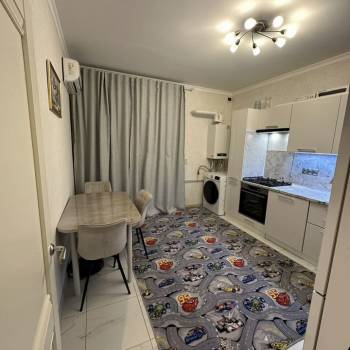 Сдается 2-х комнатная квартира, 56 м²