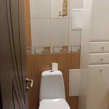 Сдается 2-х комнатная квартира, 60 м²