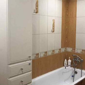 Сдается 2-х комнатная квартира, 60 м²