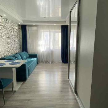 Сдается 1-комнатная квартира, 30 м²