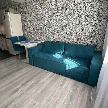 Сдается 1-комнатная квартира, 30 м²