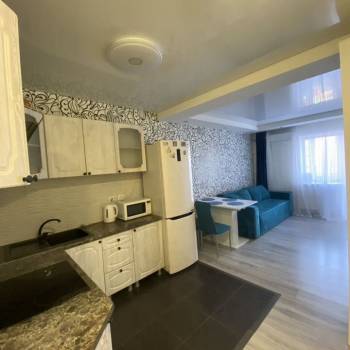 Сдается 1-комнатная квартира, 30 м²