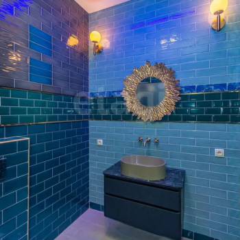 Сдается 2-х комнатная квартира, 81 м²