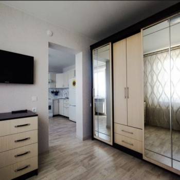 Сдается 1-комнатная квартира, 28 м²
