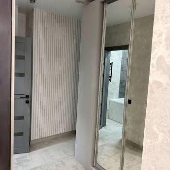 Сдается 1-комнатная квартира, 26,7 м²