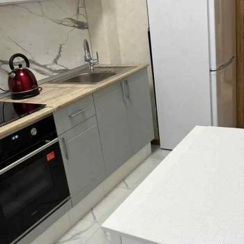 Сдается 1-комнатная квартира, 33,6 м²