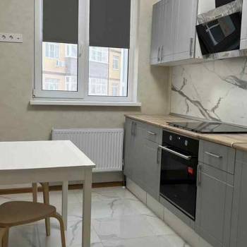 Сдается 1-комнатная квартира, 33,6 м²