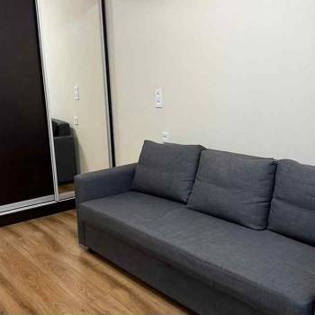 Сдается 1-комнатная квартира, 33,6 м²