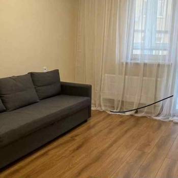 Сдается 1-комнатная квартира, 33,6 м²