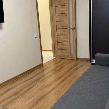 Сдается 1-комнатная квартира, 33,6 м²